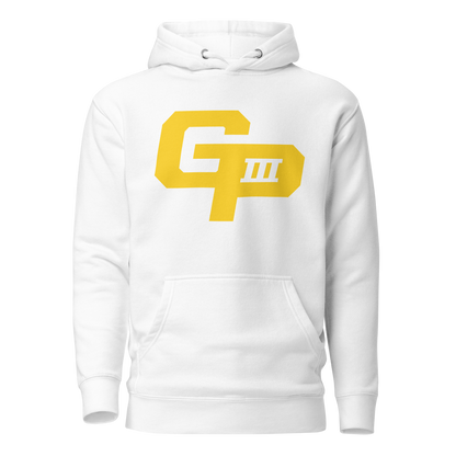 Greg Penn III "Logo" Hoodie