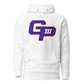Greg Penn III "Logo" Hoodie