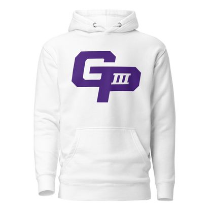 Greg Penn III "Logo" Hoodie