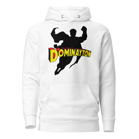 DeAndre Ayton "Dominayton Signal" Hoodie