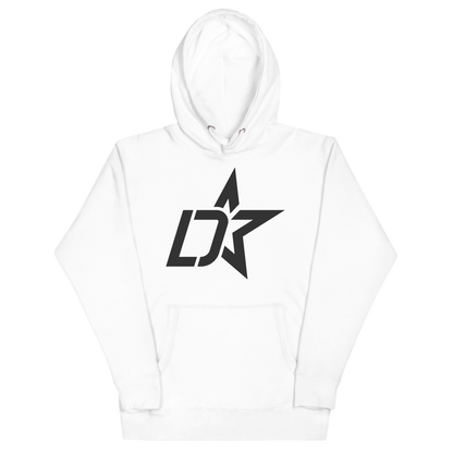 Logan Diggs "Logo" Hoodie