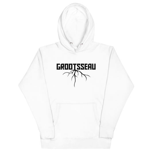 Greg Rousseau "Grootsseau" Hoodie