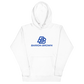 Zack Latham "Test" Hoodie