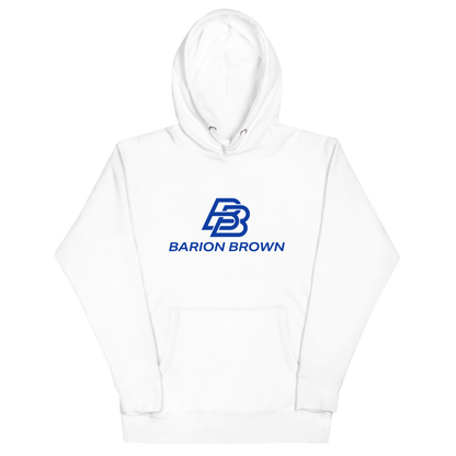 Zack Latham "Test" Hoodie
