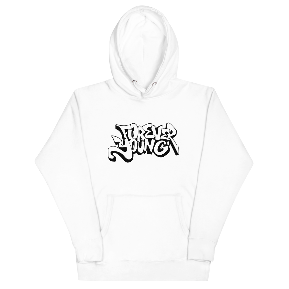 Ty Young "Forever Young" Hoodie
