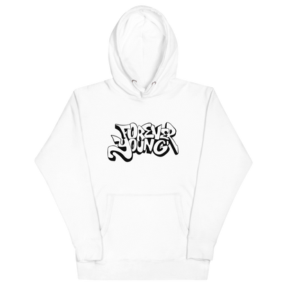 Ty Young "Forever Young" Hoodie