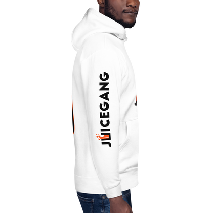 Cam Taylor-Britt "Juice Gang" Hoodie