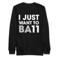 Brandon Aiyuk "BA11" Sweatshirt