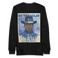 DeMarcus Lawrence "QB Wrangler" Sweatshirt