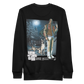 Justin Jefferson "New Jet City" Sweatshirt