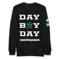 David Ojabo "Day By Day" Sweatshirt