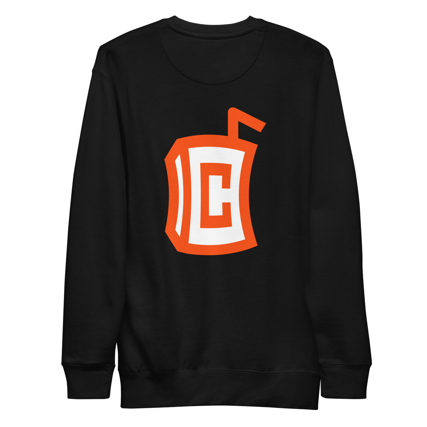 Cam Taylor-Britt "Battle of Ohio" Sweatshirt