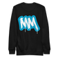 DeMarvin Leal "Marv Mentality" Sweatshirt