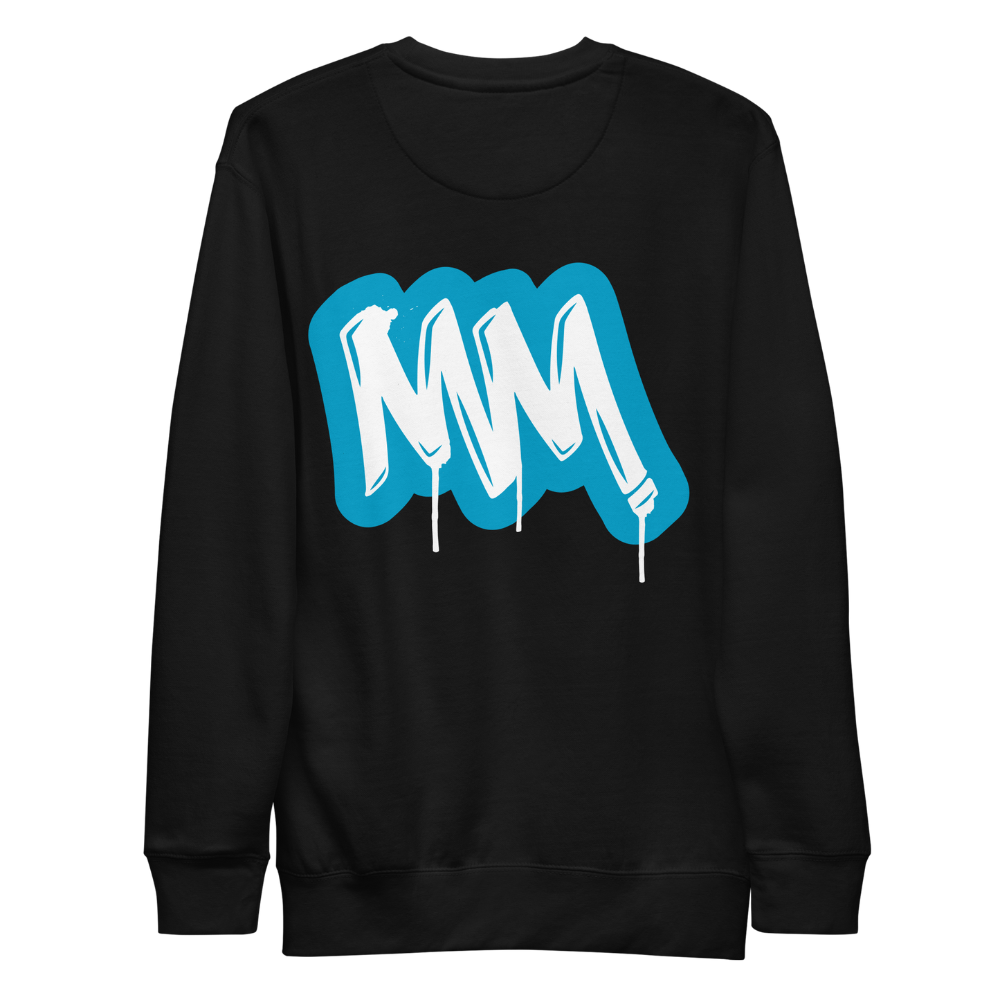 DeMarvin Leal "Marv Mentality" Sweatshirt