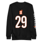 Cam Taylor-Britt "Juice Gang" Sweatshirt