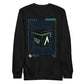 Athlete Studio Crewneck (black)