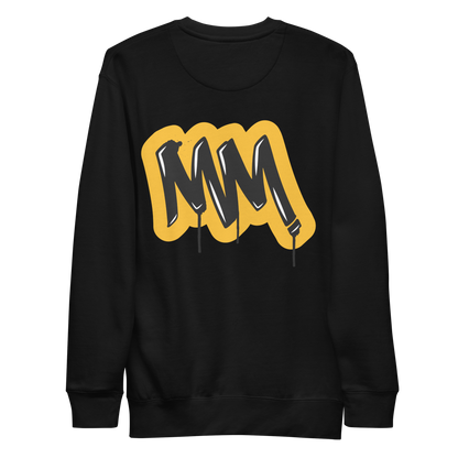 DeMarvin Leal "Marv Mentality" Sweatshirt