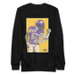Patrick Peterson "BE7IEVE" Sweatshirt