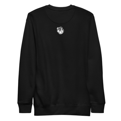 Alycia Baumgardner "Pray, Hustle, Execute" Sweatshirt