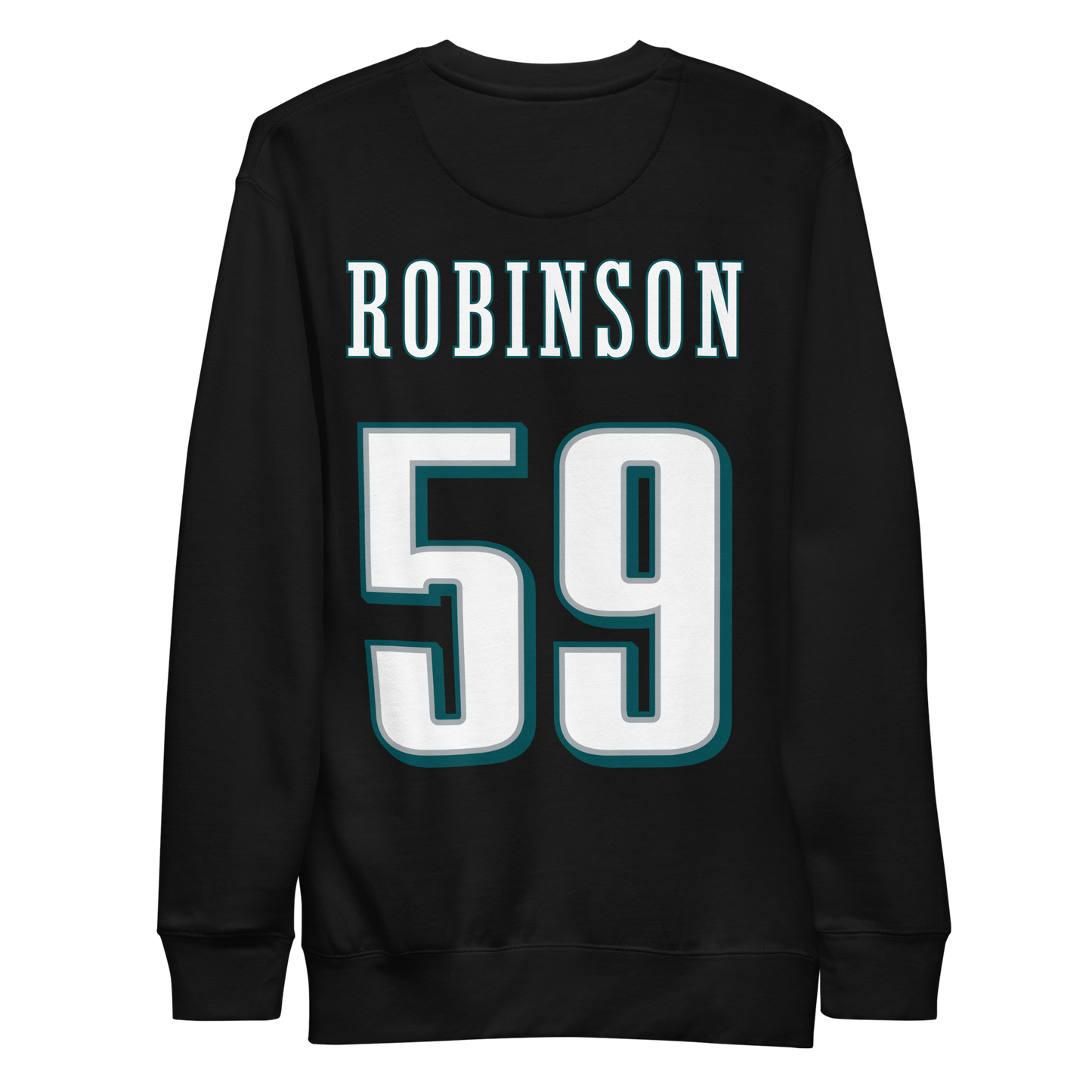 Janarius Robinson "59" Sweatshirt
