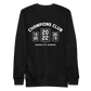 Kadarius Toney  "Champions Club" Sweatshirt