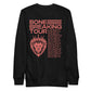 Jon Jones "Bone Breaking Tour" Sweatshirt