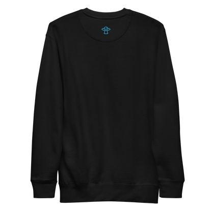 Cam Whitmore ™ "God Speed" Sweatshirt