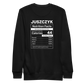 Kyle Juszczyk "Juice" Sweatshirt