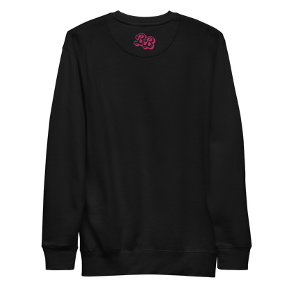 Angel Reese "Mantra" Sweatshirt