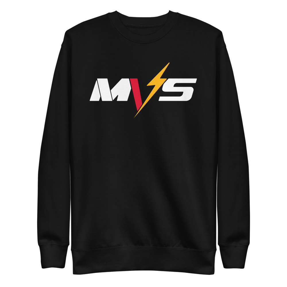 Marquez Valdes-Scantling "Signature" Fleece Pullover