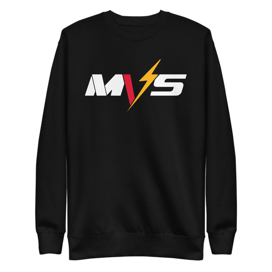 Marquez Valdes-Scantling "Signature" Fleece Pullover