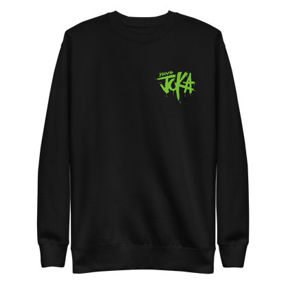 Kadarius Toney "Joka" Pullover
