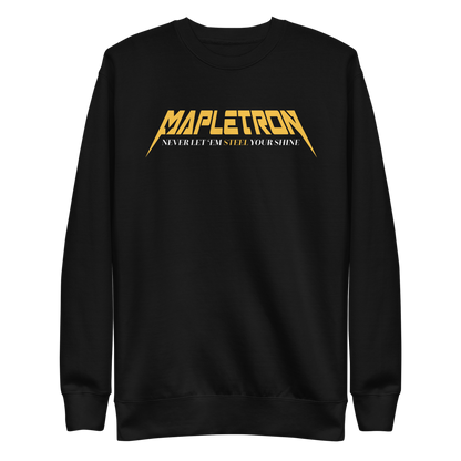 Chase Claypool "Mapletron" Sweatshirt