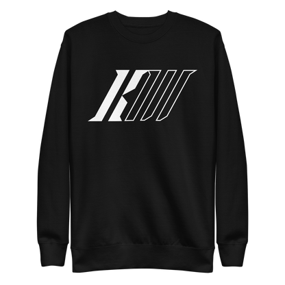 Kyren Williams "Logo" Sweatshirt