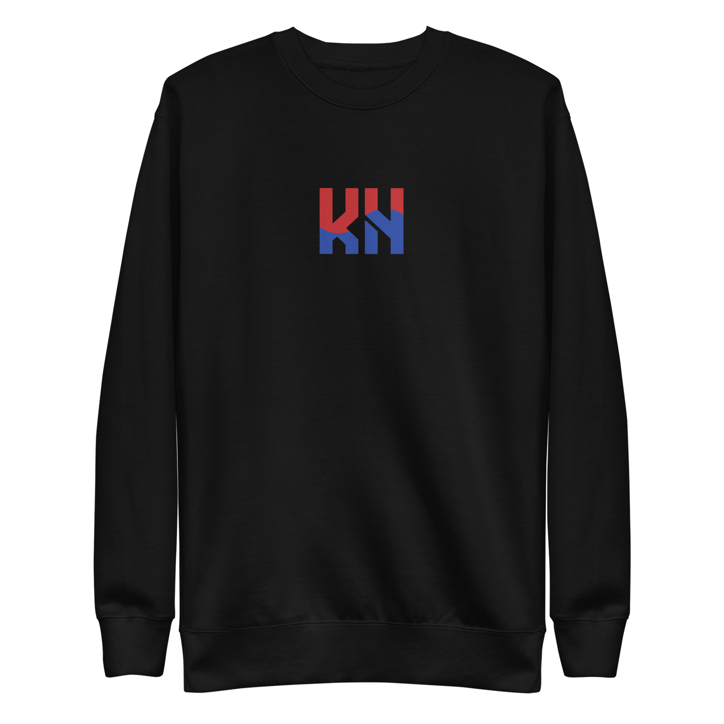Kyle Hamilton "AAPI Heritage Month" Sweatshirt