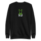 Kenneth Walker III "K9" Sweatshirt