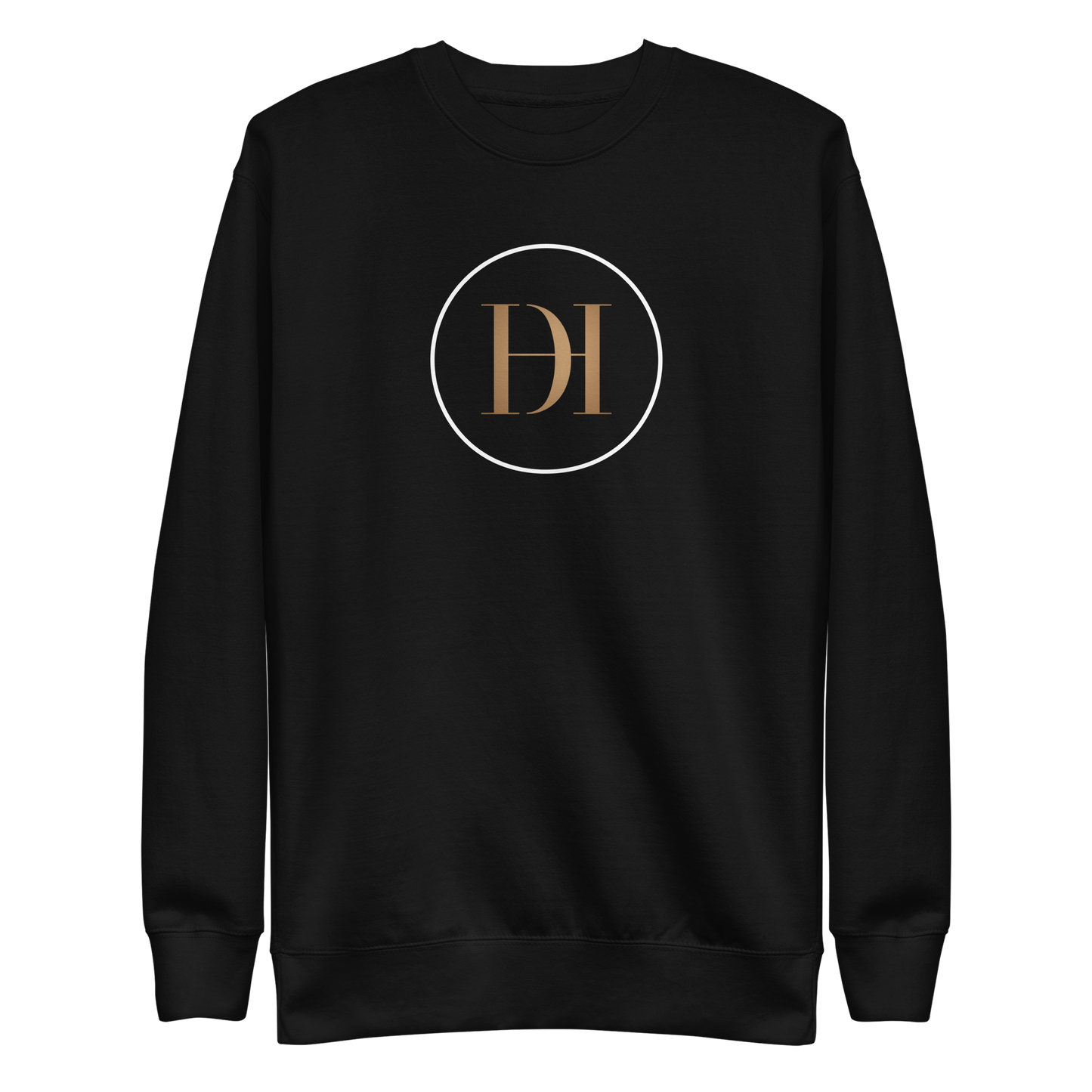 Dontrell Hilliard "Signature" Sweatshirt