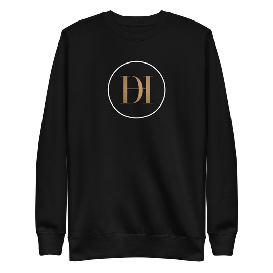 Dontrell Hilliard "Signature" Sweatshirt