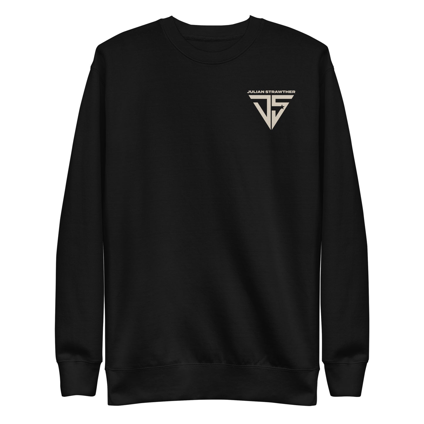 Julian Strawther "Logo" Sweatshirt