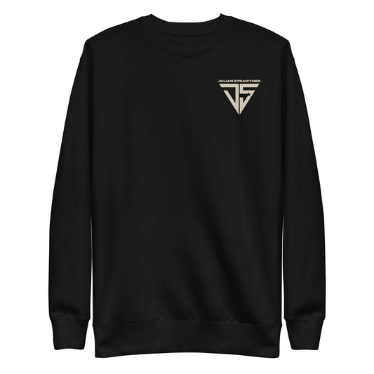 Julian Strawther "Logo" Sweatshirt