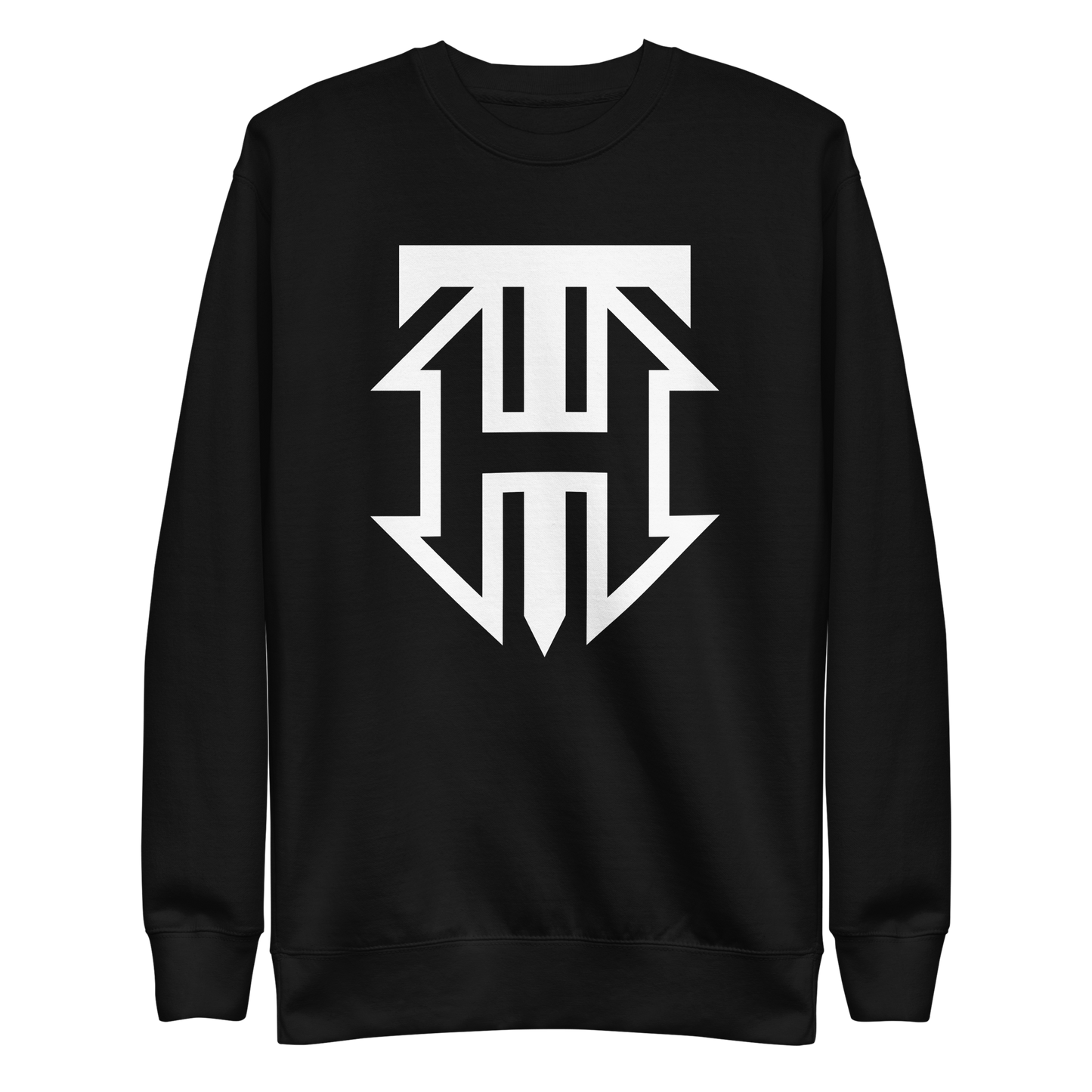 Ta'Zhawn Henry "Signature" Sweatshirt