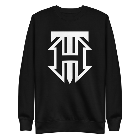 Ta'Zhawn Henry "Signature" Sweatshirt
