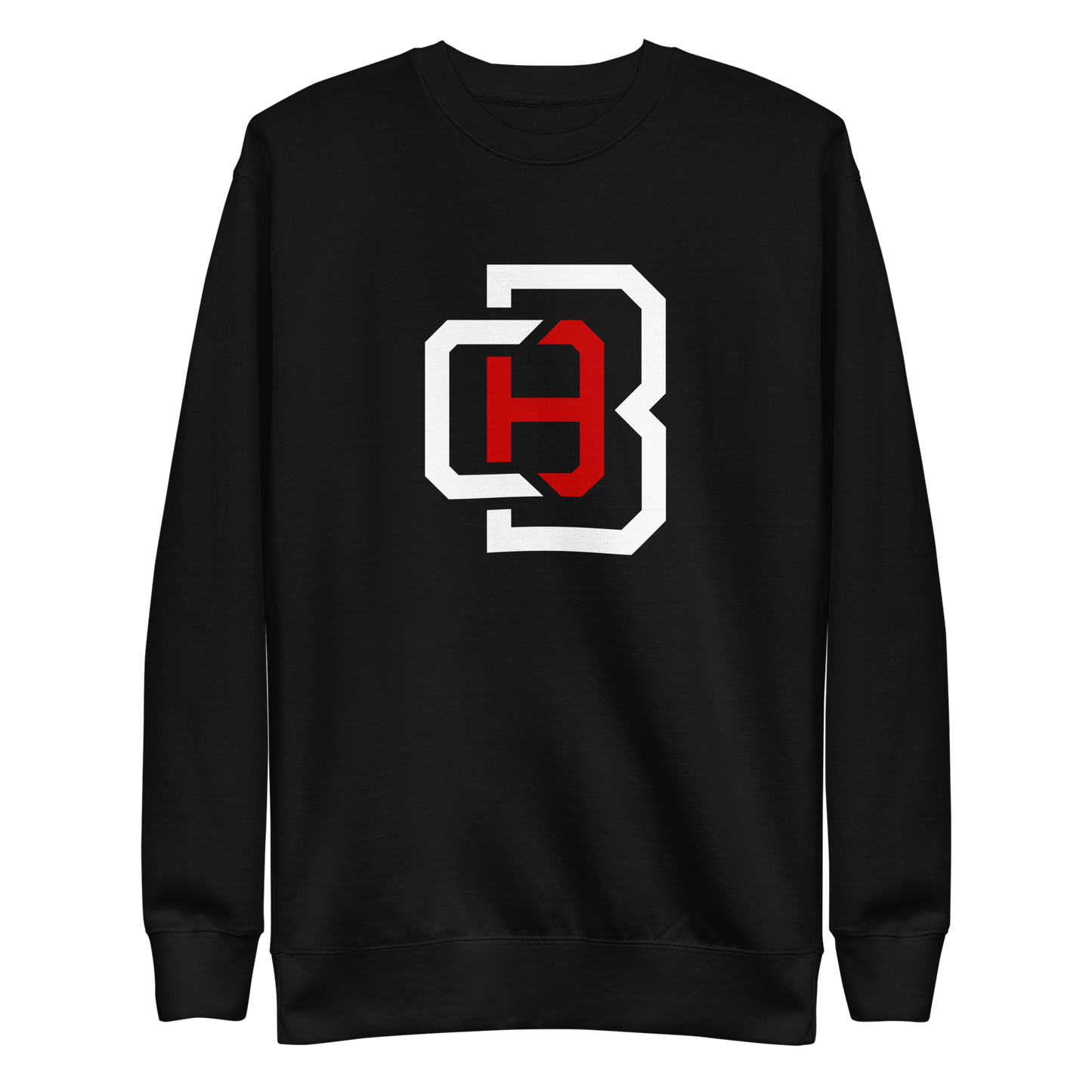 Cole Bishop "Signature" Sweatshirt