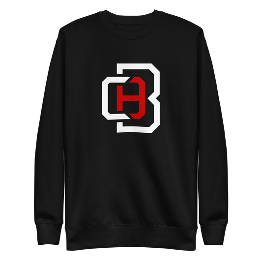 Cole Bishop "Signature" Sweatshirt