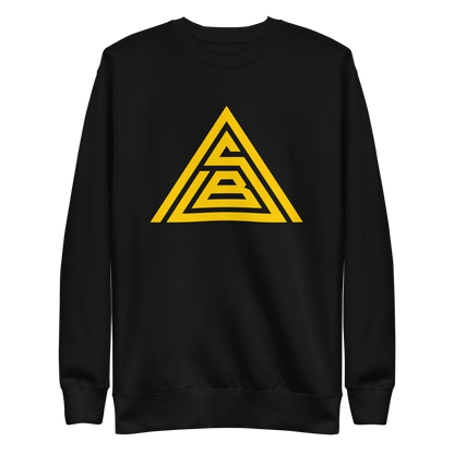 Amon-Ra St. Brown "Signature" Sweatshirt