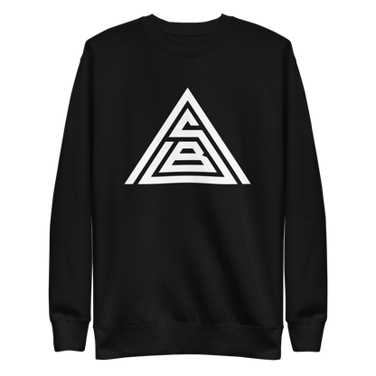 Amon-Ra St. Brown "Signature" Sweatshirt
