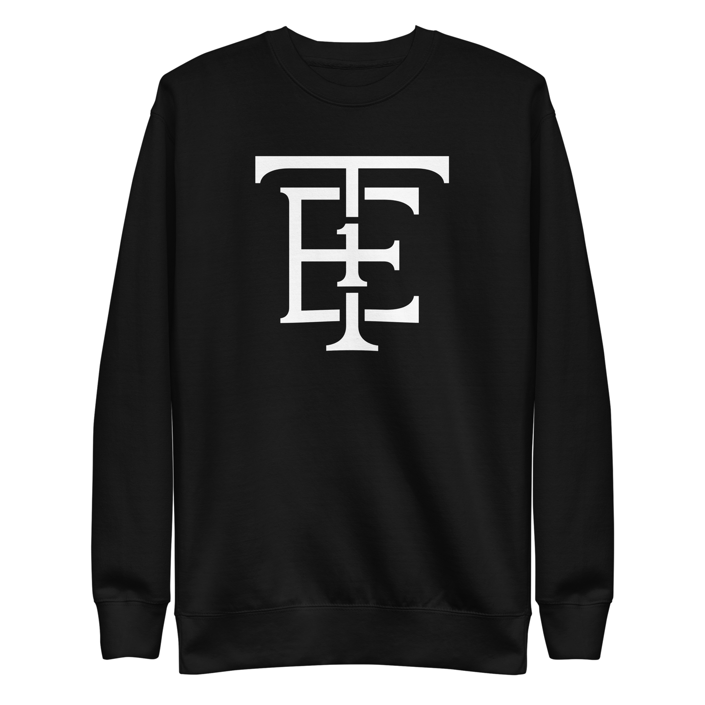 Travis Etienne Jr. "Logo" Sweatshirt