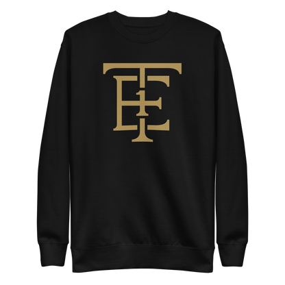 Travis Etienne Jr. "Logo" Sweatshirt