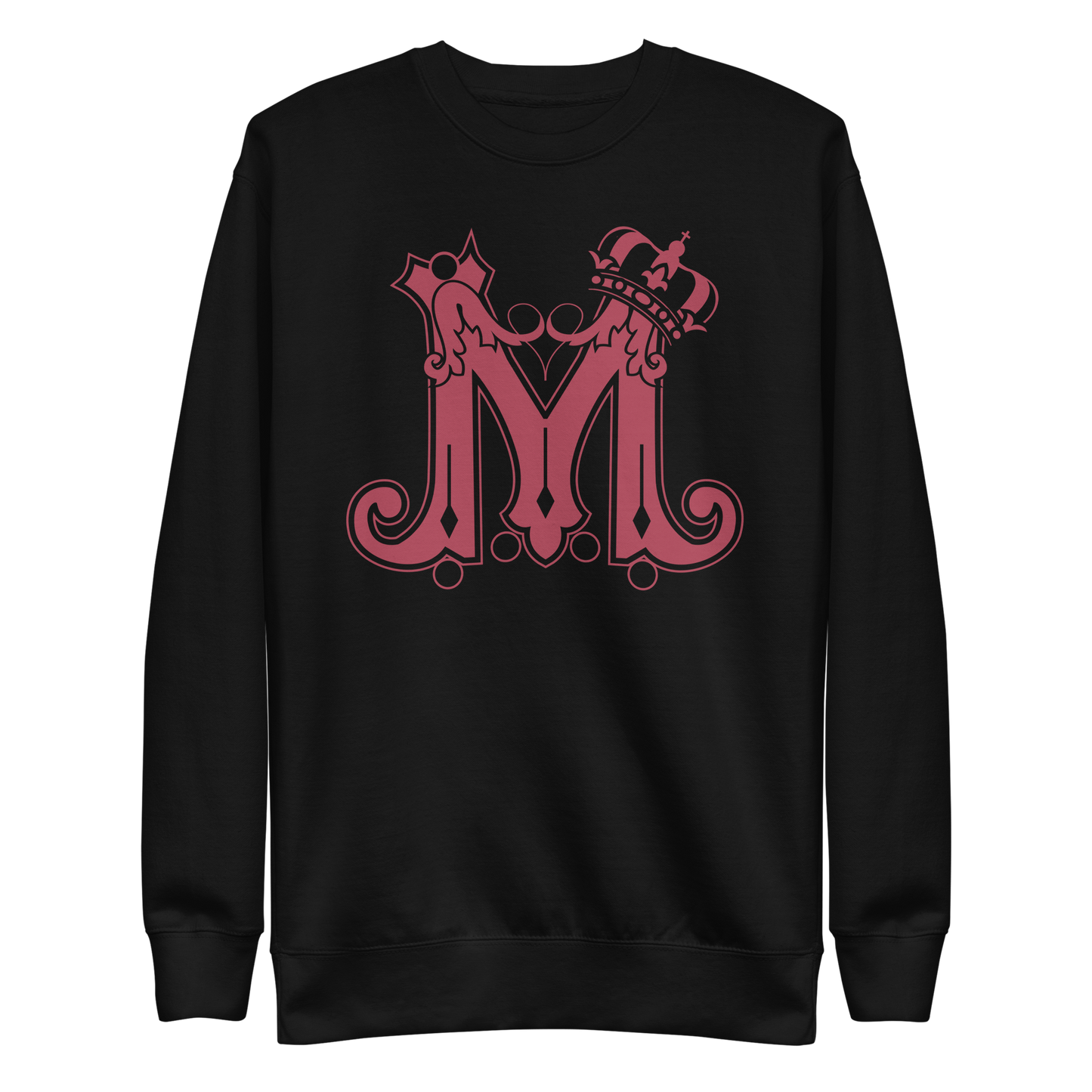 Jalen Milroe "Signature" Sweatshirt