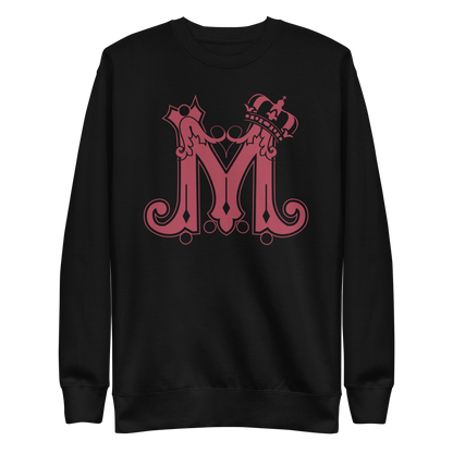 Jalen Milroe "Signature" Sweatshirt